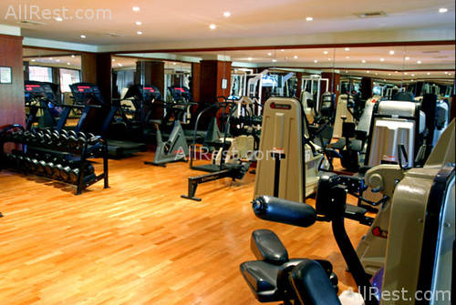 Le Meridien Ile Maurice 7